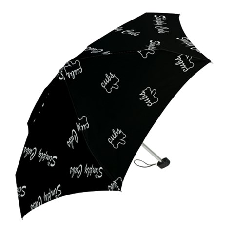 Mini Folding Umbrella 