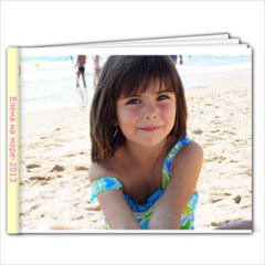 Elena moreeeeeeeeeee - 7x5 Photo Book (20 pages)