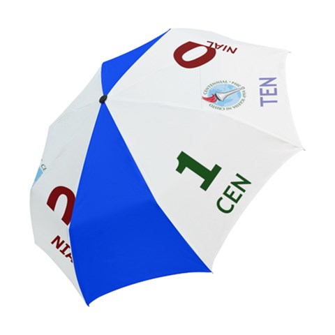 Folding Umbrella 