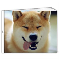 art yo - 7x5 Photo Book (20 pages)