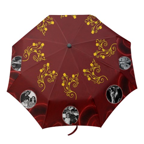 Folding Umbrella 