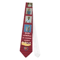 Little Children Church Tie