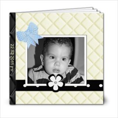 ilan-dan@zahav.net.il - 6x6 Photo Book (20 pages)