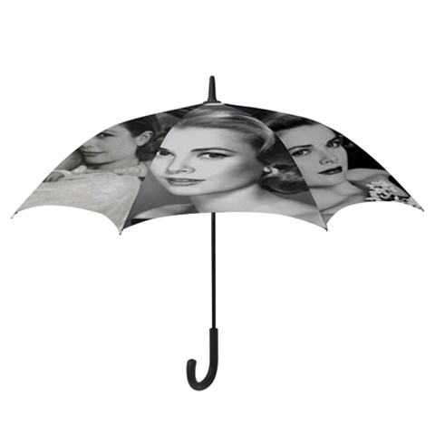 Hook Handle Umbrella (Medium) 