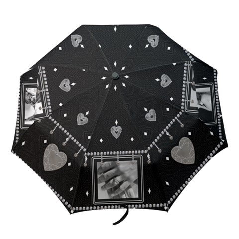 Folding Umbrella 