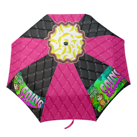 Folding Umbrella 