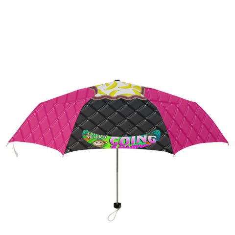 Folding Umbrella 