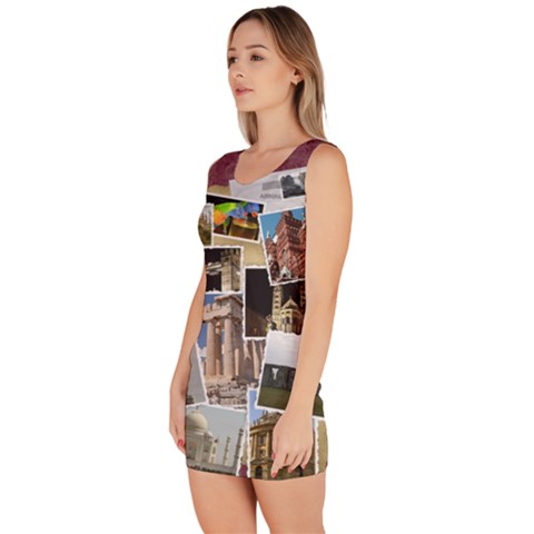 Bodycon Dress 