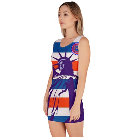 Bodycon Dress 