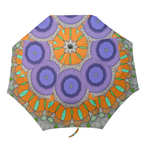 Folding Umbrella 