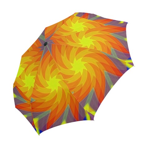 Folding Umbrella 