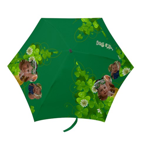 Mini Folding Umbrella 