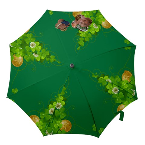 Hook Handle Umbrella (Small) 