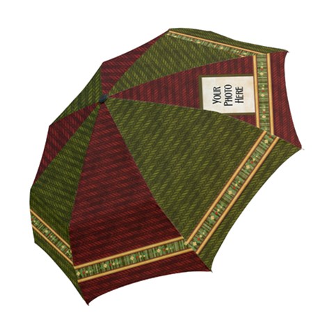 Folding Umbrella 