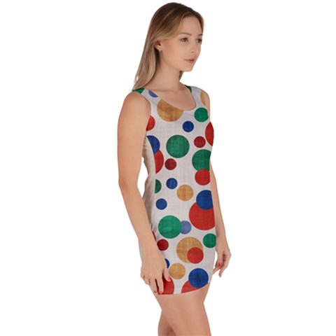 Bodycon Dress 