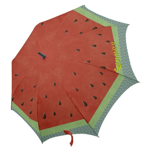 Hook Handle Umbrella (Large) 