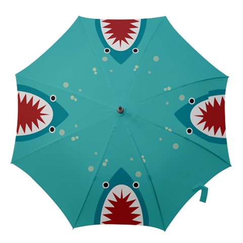 Hook Handle Umbrella (Medium) 