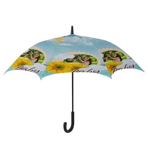 Hook Handle Umbrella (Medium) 