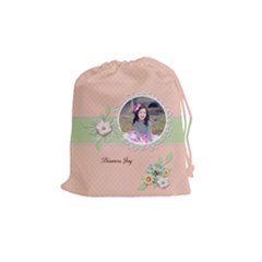 Drawstring Pouch (m): Sweet Memories