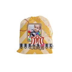 kids - Drawstring Pouch (Medium)