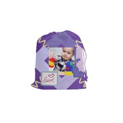 kids - Drawstring Pouch (Small)