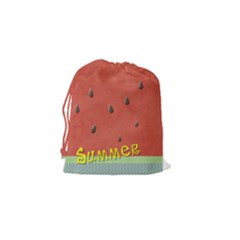 Drawstring Pouch (Small) 