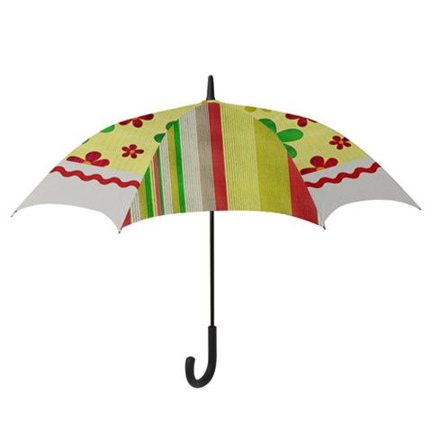 Hook Handle Umbrella (Large) 