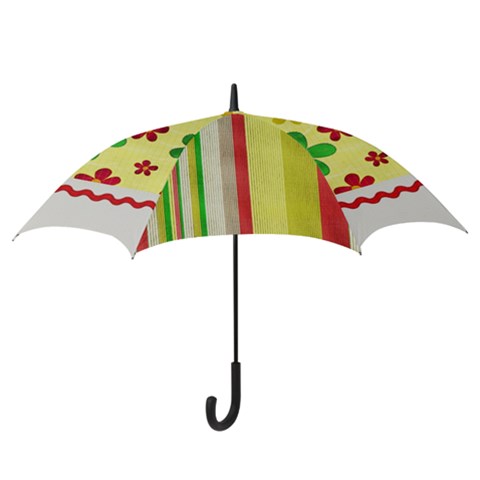 Hook Handle Umbrella (Small) 