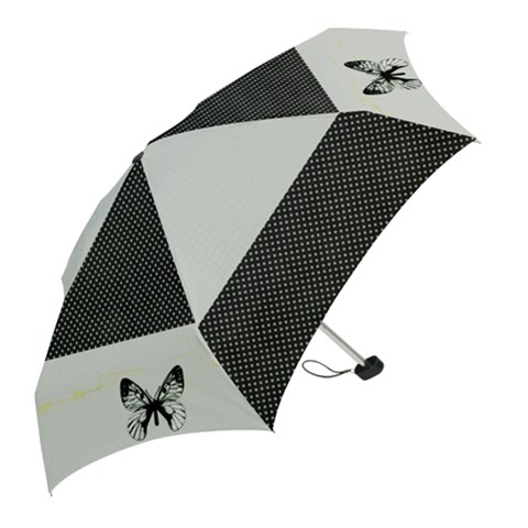 Mini Folding Umbrella 