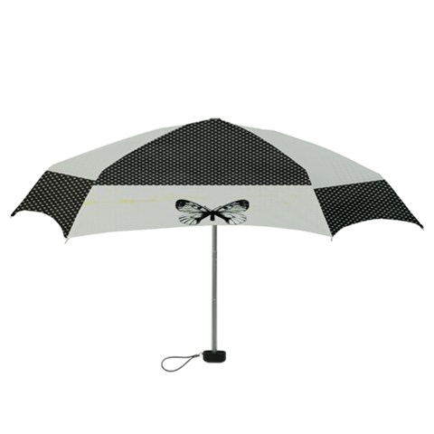 Mini Folding Umbrella 