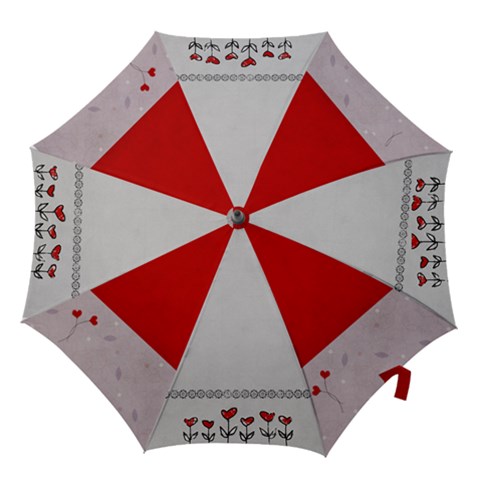 Hook Handle Umbrella (Small) 