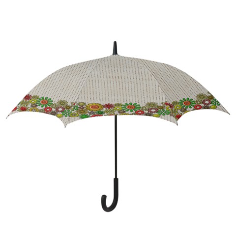 Hook Handle Umbrella (Large) 