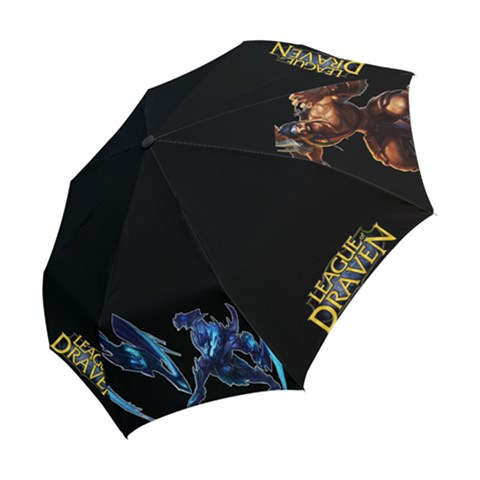 Folding Umbrella 