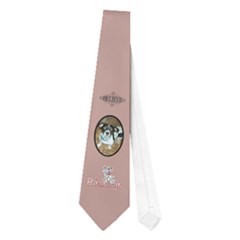 Sunday pet tie - Necktie (One Side)