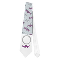 Necktie One Side