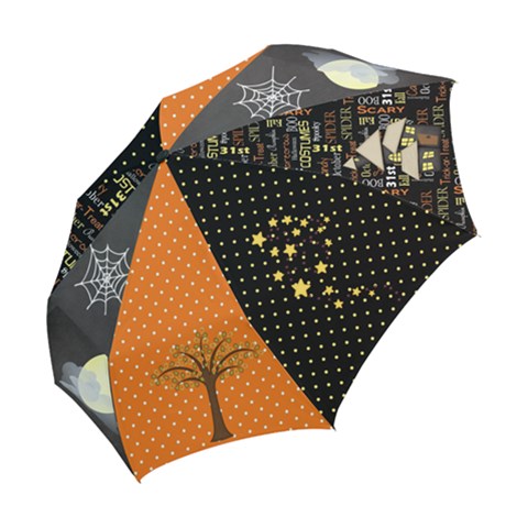 Folding Umbrella 