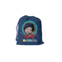 Drawstring Pouch (Small) 