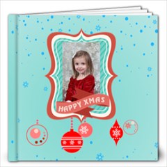 xmas - 12x12 Photo Book (20 pages)