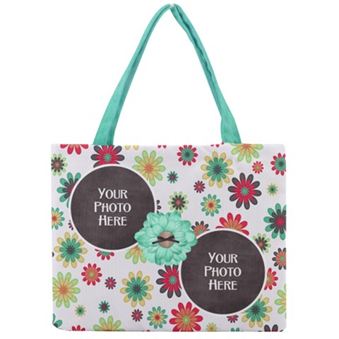 Mini Tote Bag 