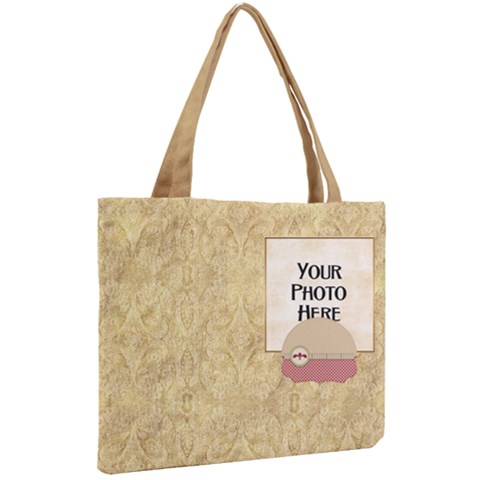 Mini Tote Bag 