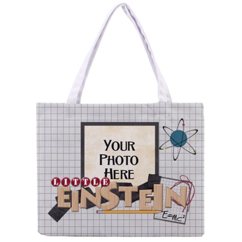 Mini Tote Bag 