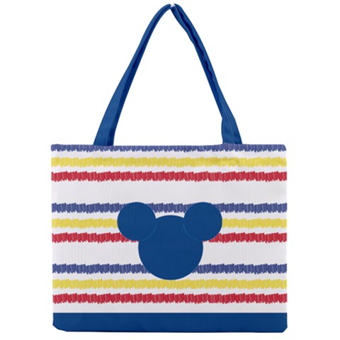 Mini Tote Bag 