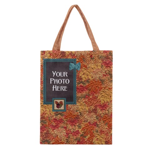 Classic Tote Bag 