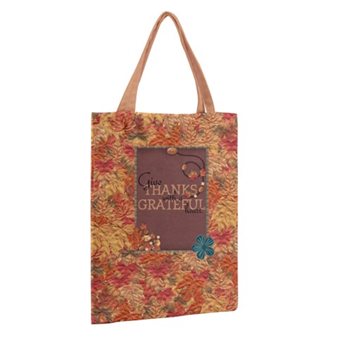 Classic Tote Bag 