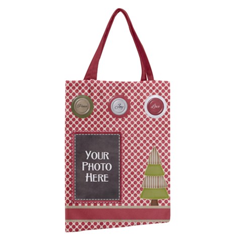 Classic Tote Bag 