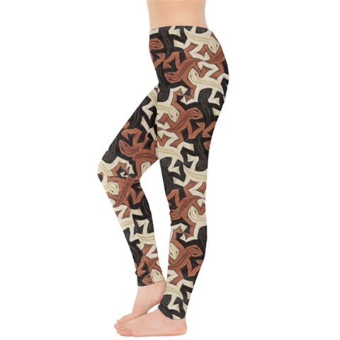 Everyday Leggings  Left