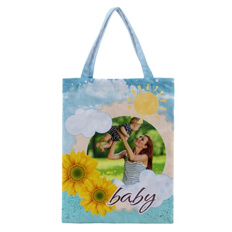 Classic Tote Bag 