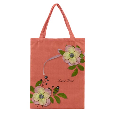 Classic Tote Bag 