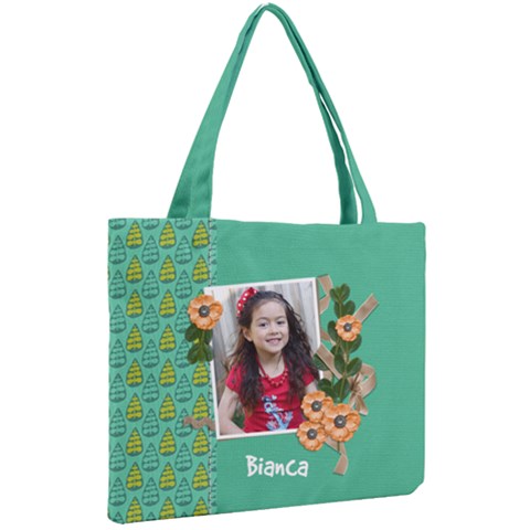 Mini Tote Bag 