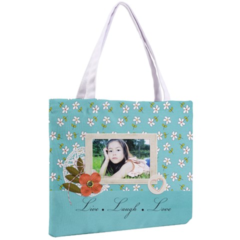 Mini Tote Bag 